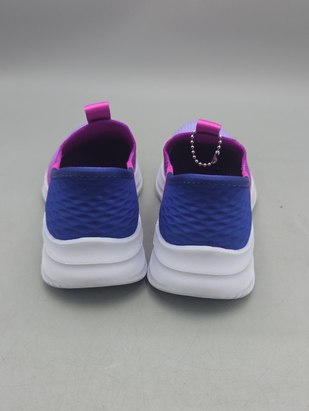 Skechers Kids' Girls' Ultra Flex 3.0 Kids Toddler 11 - Picture 10 of 11